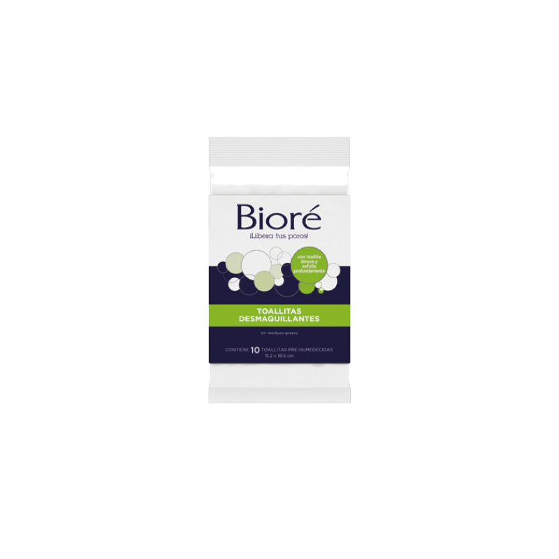 Biore