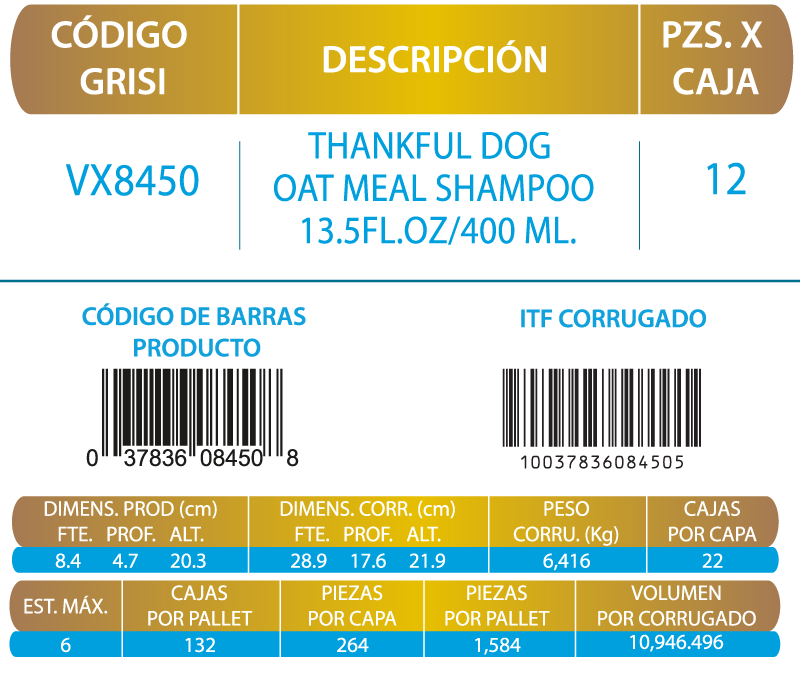 Informacion