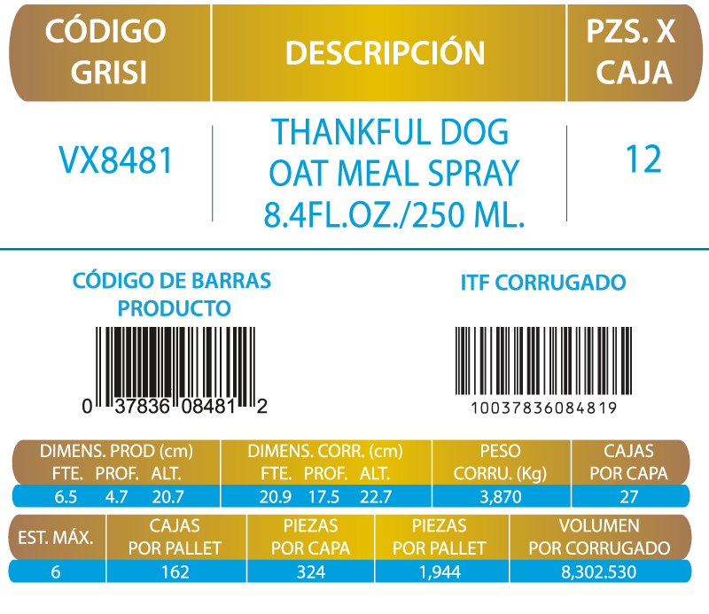 Informacion