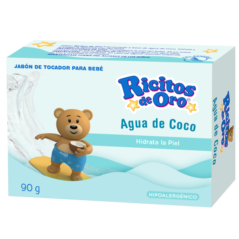 Ricitos