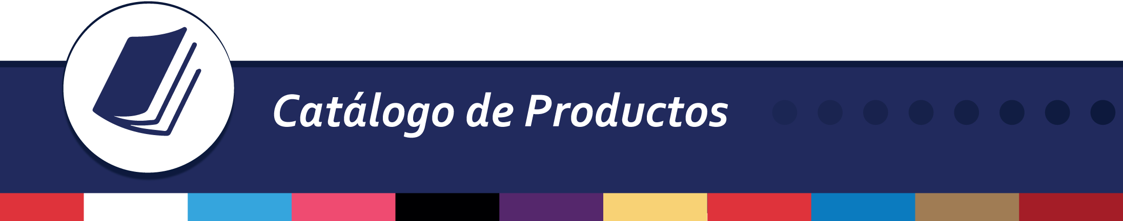 Catalogo de productos