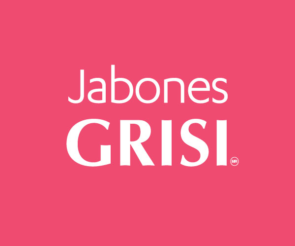 Jabones grisi