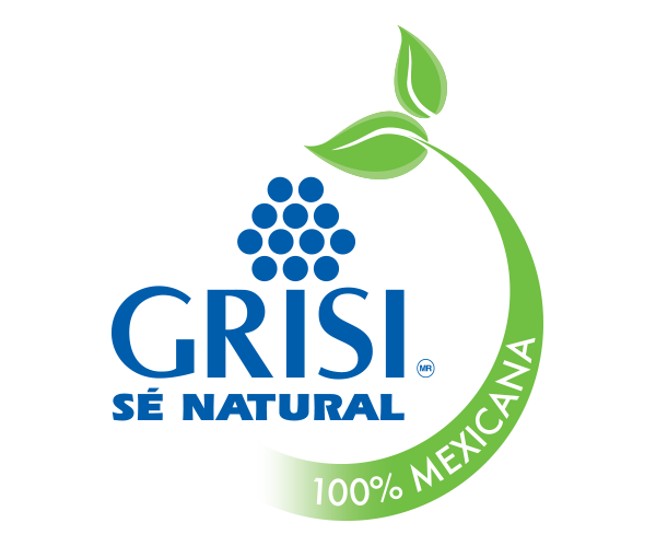 Grisi se natural