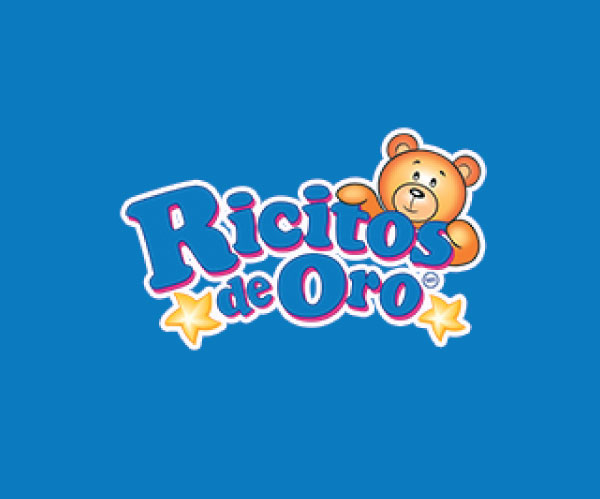 Ricitos de oro